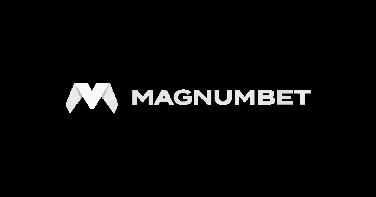 Cazinoul MAGNUMBET
